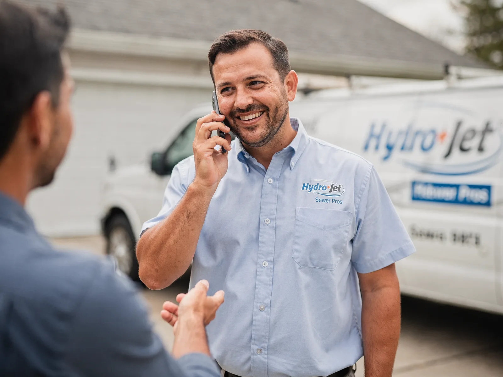 Hydro Jetting Near Me Woodstock, NH FAQs